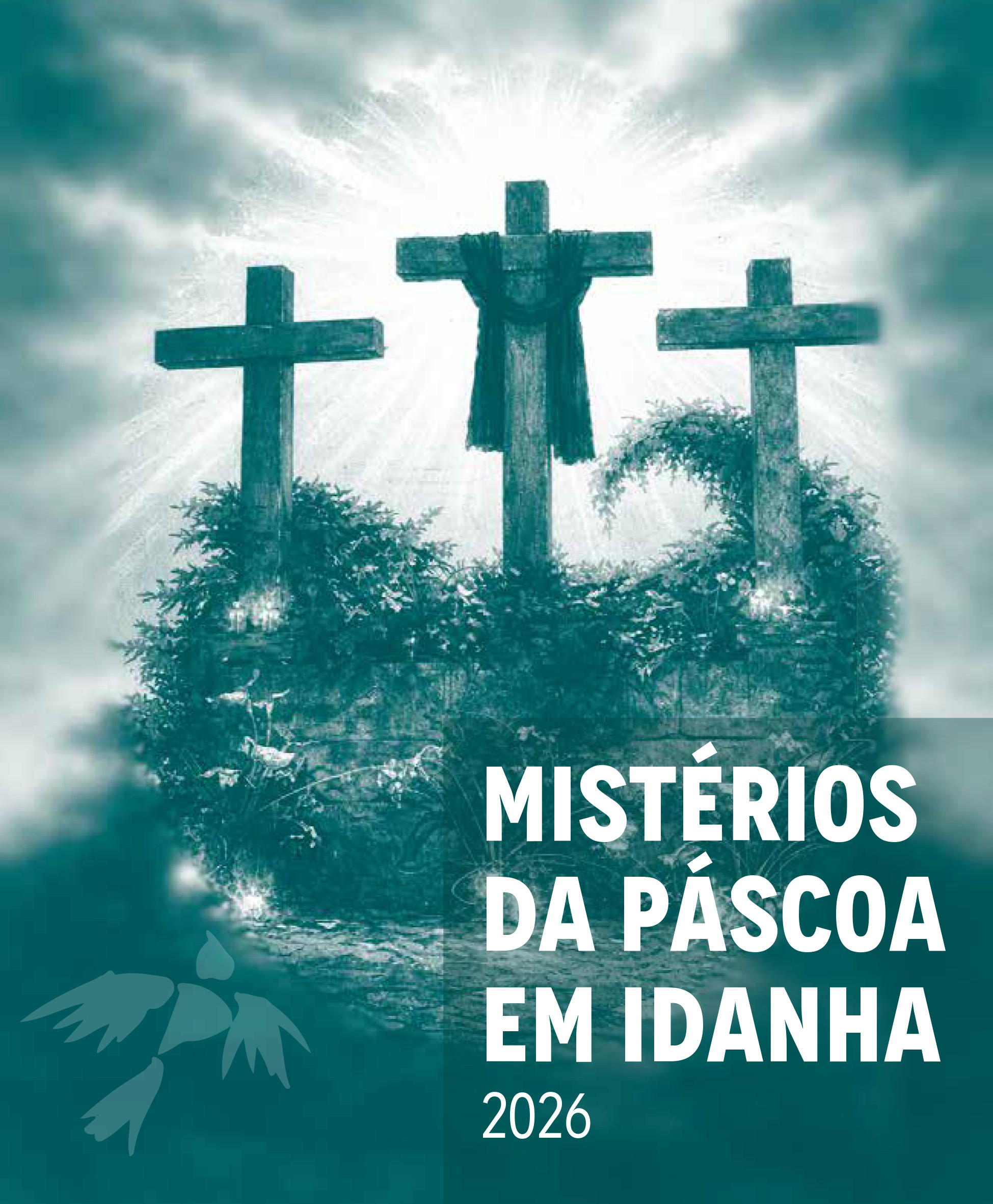 Misterios Pascoa Idn 2026 Capa