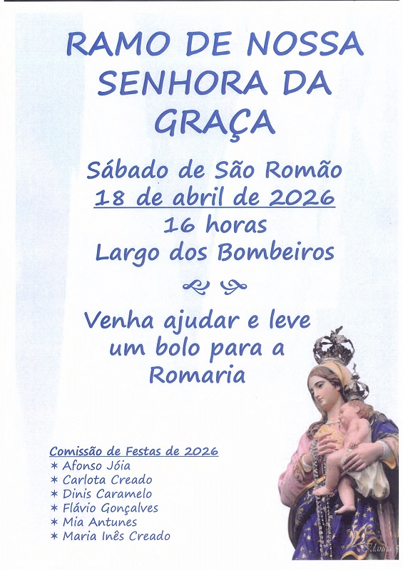 Ramo de Nossa Senhora da Graça