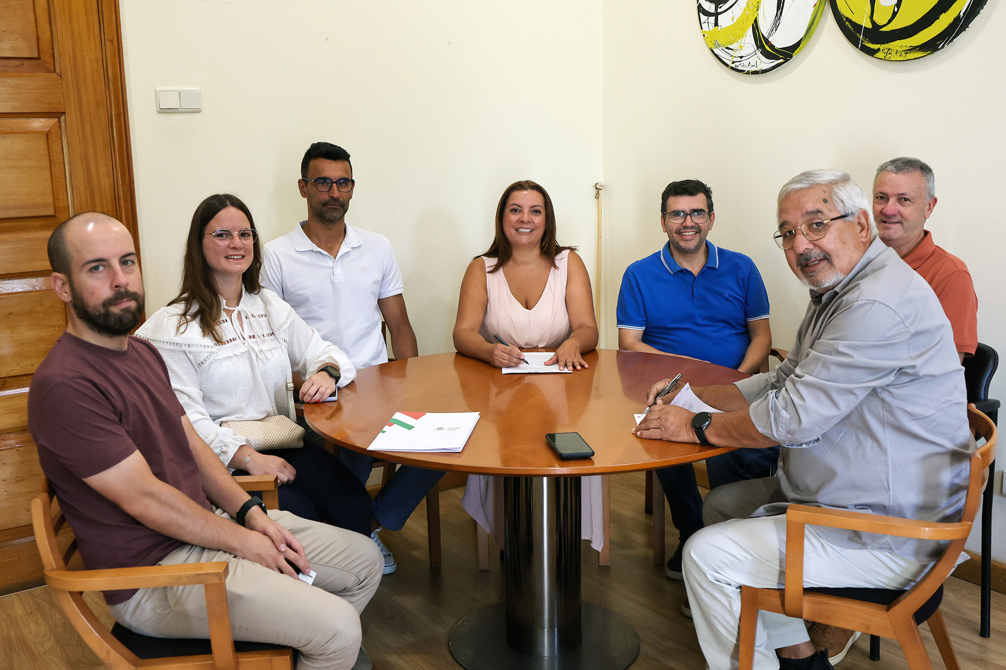AF Castelo Branco