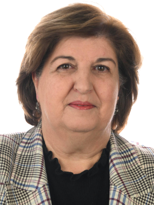 Maria do Almurtão Alves