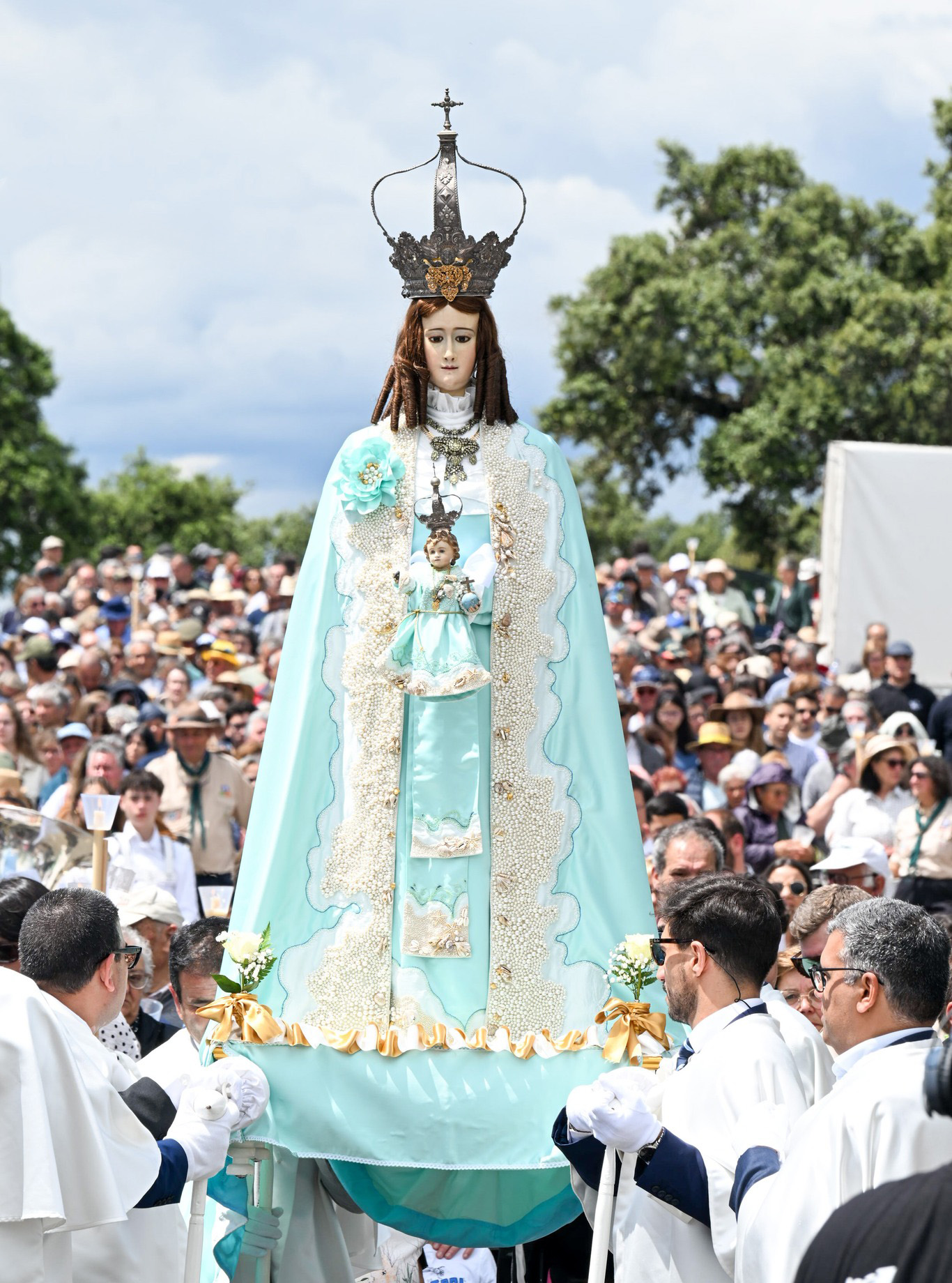 Nossa Senhora do Almortão
