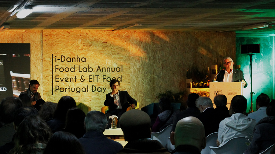 Bioregiao Idanha Food Lab