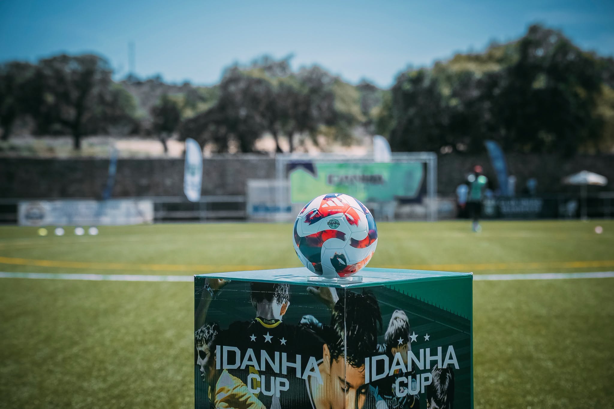 15.ª Edição Do Idanha Cup Reuniu Mais De 600 Jovens Atletas Celebrando O Desporto Juvenil