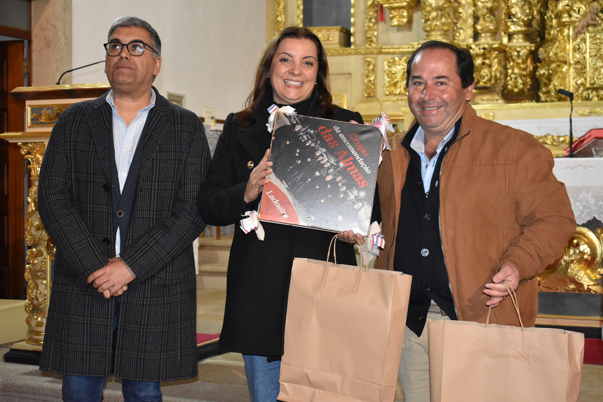 Foto Encontro Cantares Ladoeiro 2026 2