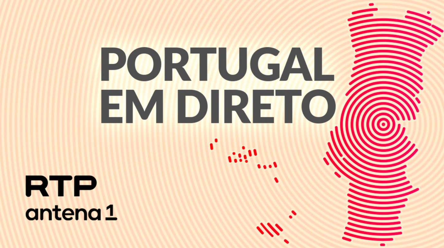 Portugal Em Direto RTP1