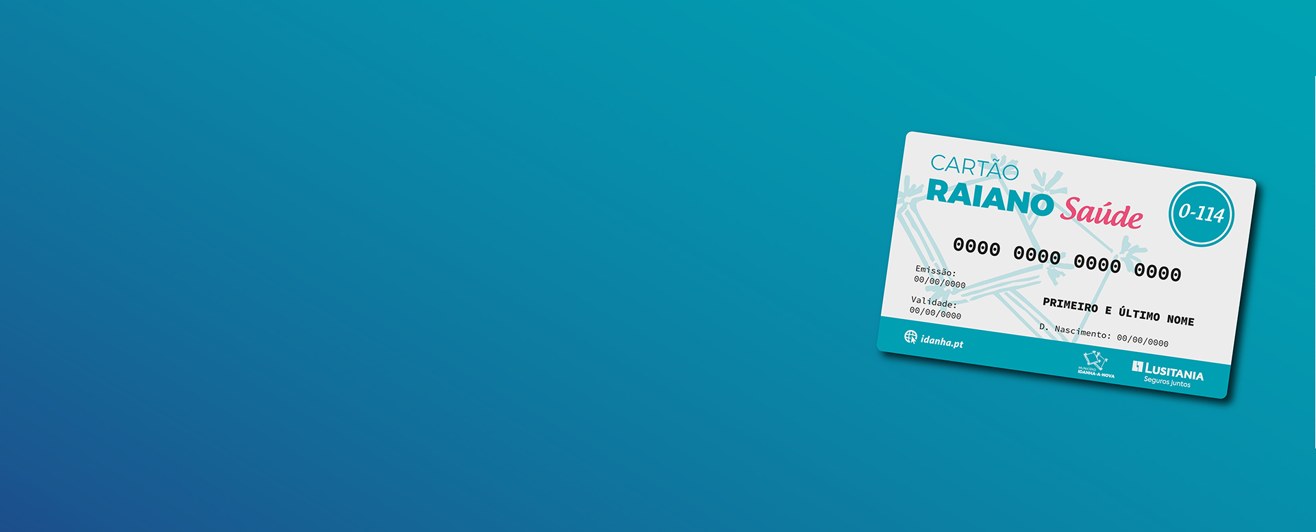 Banner Cartao Raiano Saude