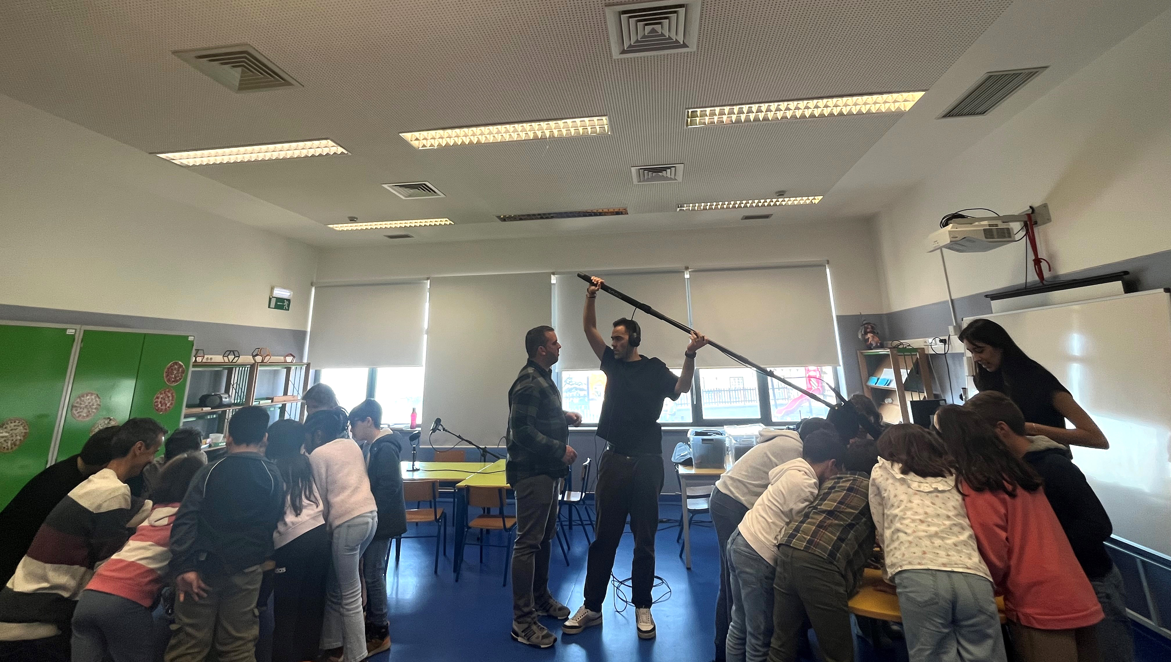 Crianças Pela Terra1