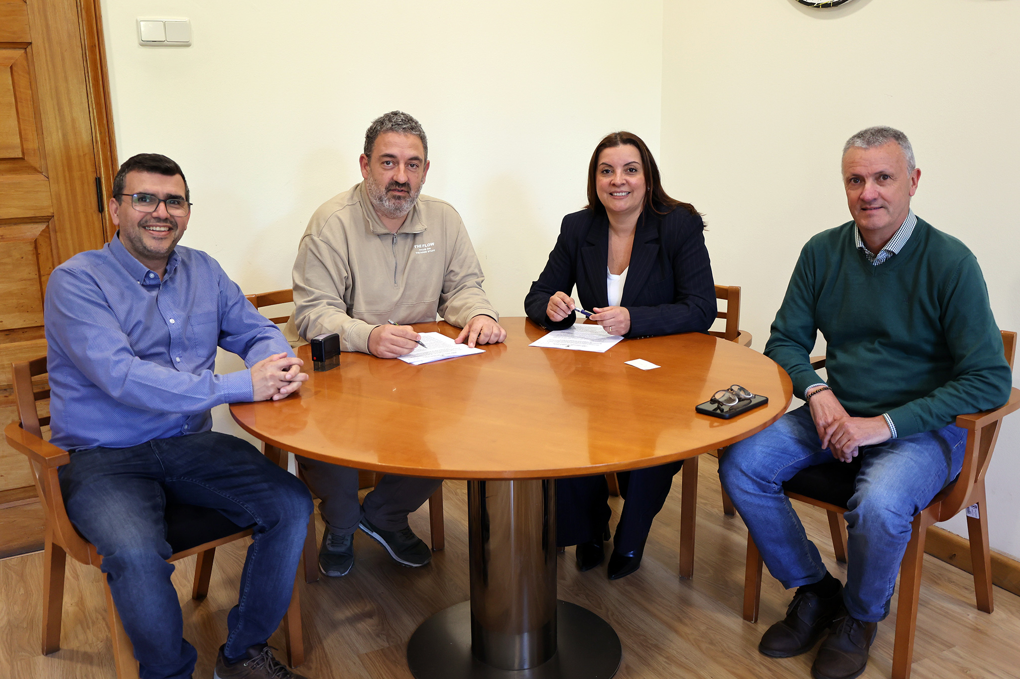 Câmara de Idanha-a-Nova impulsiona associativismo local através de novos acordos