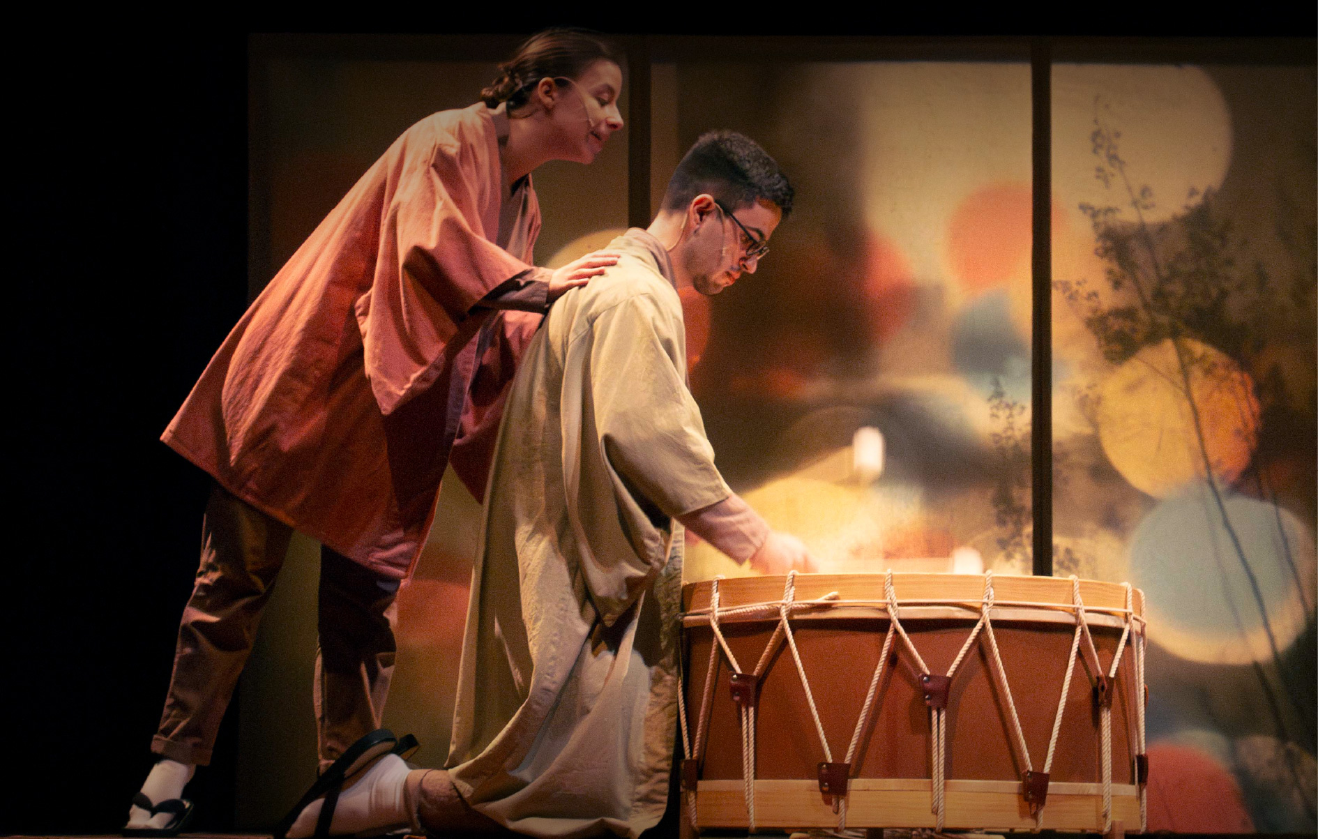 Um Conto Japonês F IDANHAPT TOMI